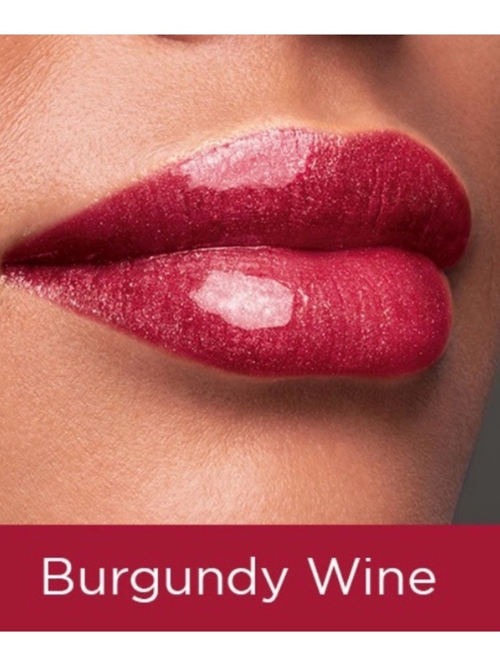Clarins Lip Cimfort Oil Shimmer 08 Burgundy Wine